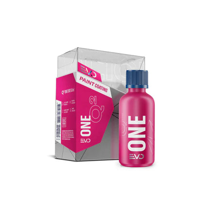 Q² One EVO - 50ml