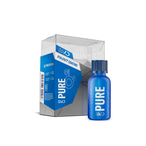 Q² Pure EVO - 30ml