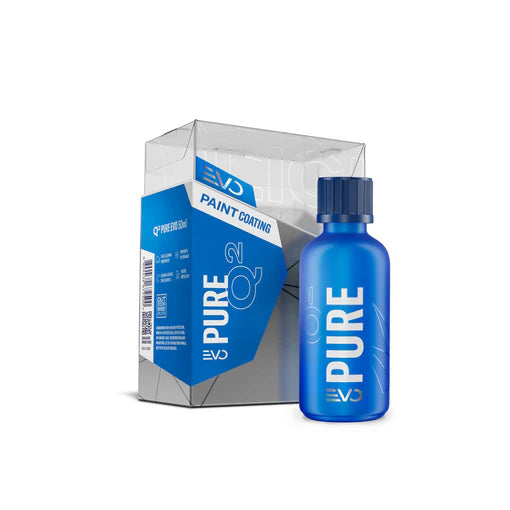Q² Pure EVO - 50ml