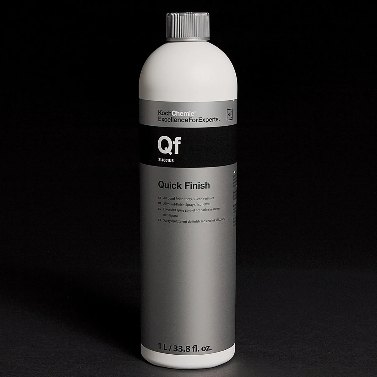 KochChemie Quick Finish - 1L