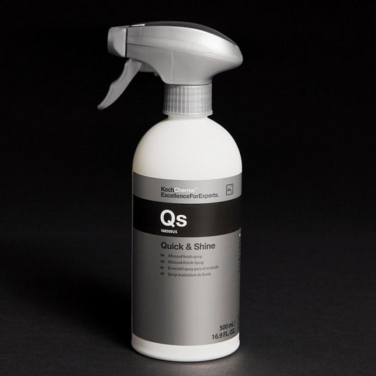 KochChemie  Quick & Shine - 500ml
