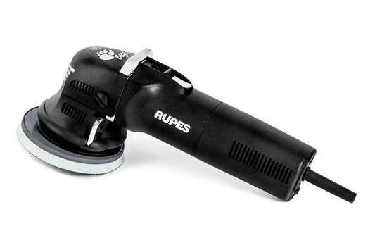 RUPES- LHR12E Duetto Single Tool
