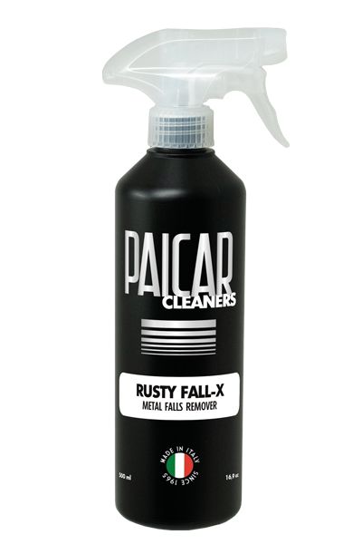 RUSTY FALL-X IRON DECON - 16 oz RTU