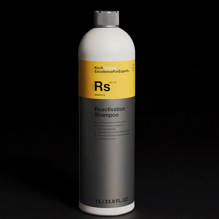 KochChemie Reactive Shampoo - 1L