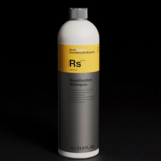 KochChemie Reactive Shampoo - 1L