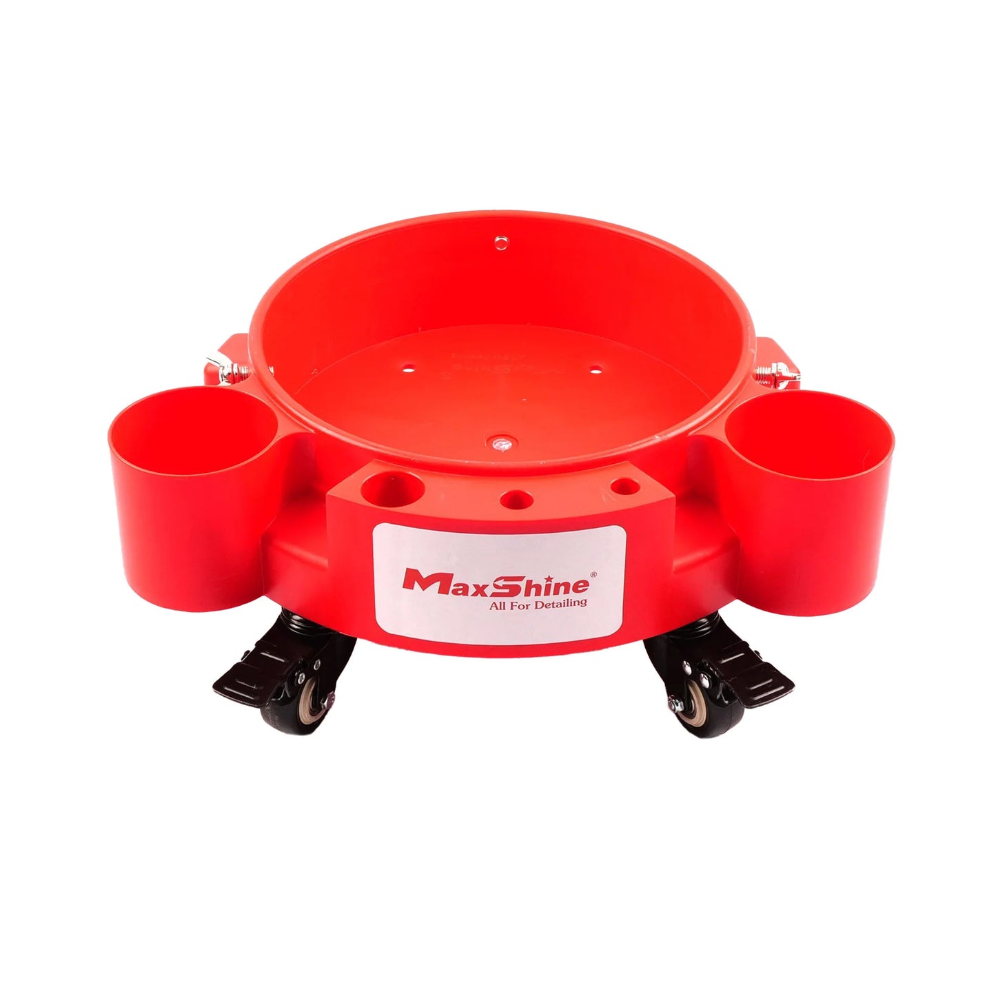 MaxShine Bucket Dolly