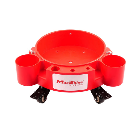 MaxShine Bucket Dolly