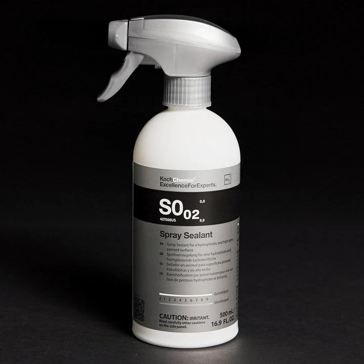 KochChemie Spray Sealant S0.02 - 500ml