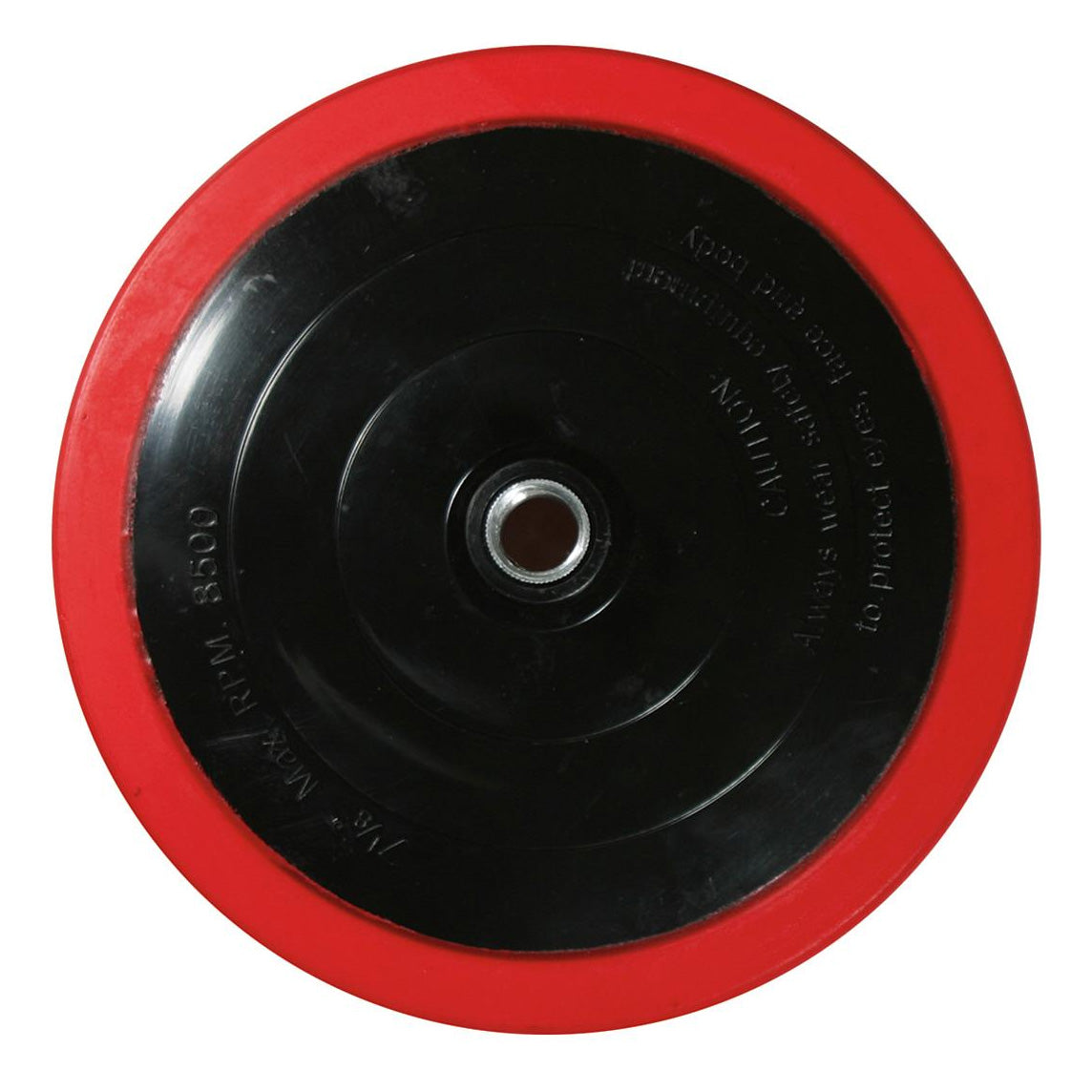 SM Arnold Hook Backing Plate 7 in.