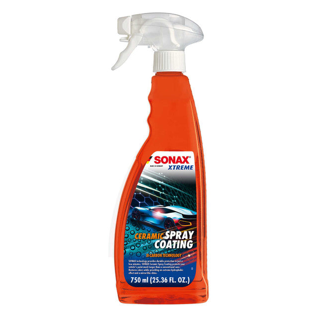 SONAX Ceramic Spray Coating - 750ml