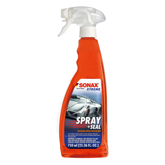 SONAX Spray and Seal - 750ml