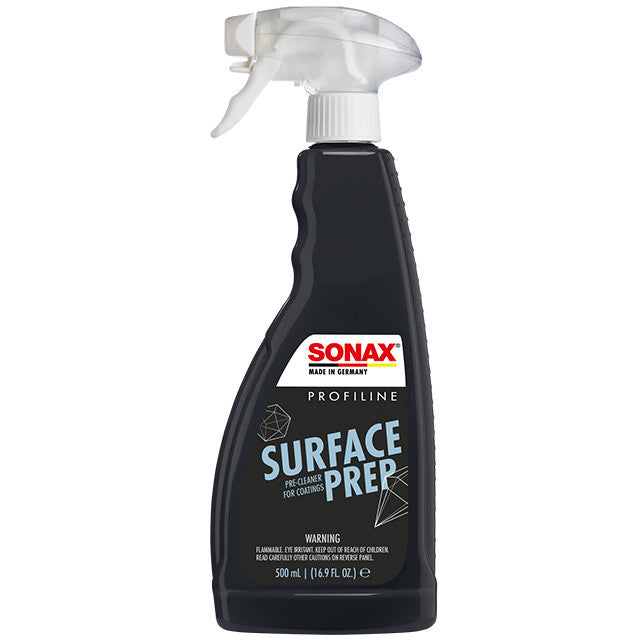 SONAX Profiline Surface Prep - 500ml