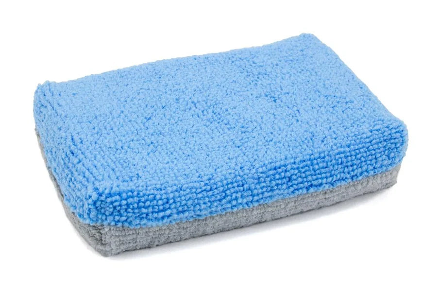 SINGLE- [THIN] Saver Applicator Microfiber Coating Applicator