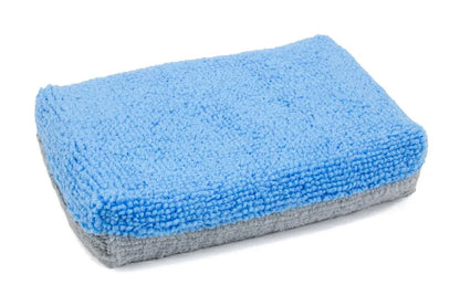 SINGLE- [THIN] Saver Applicator Microfiber Coating Applicator