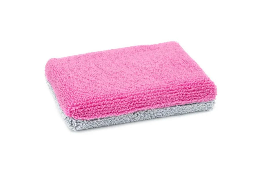 SINGLE- [THIN] Saver Applicator Microfiber Coating Applicator