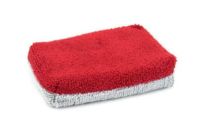 SINGLE- [THIN] Saver Applicator Microfiber Coating Applicator