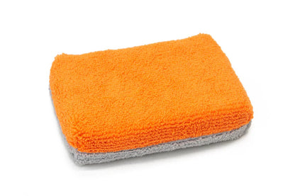 SINGLE- [THIN] Saver Applicator Microfiber Coating Applicator