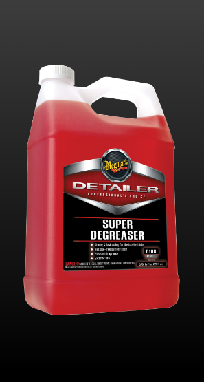 Meguiar's Super Degreaser - 1 Gal.