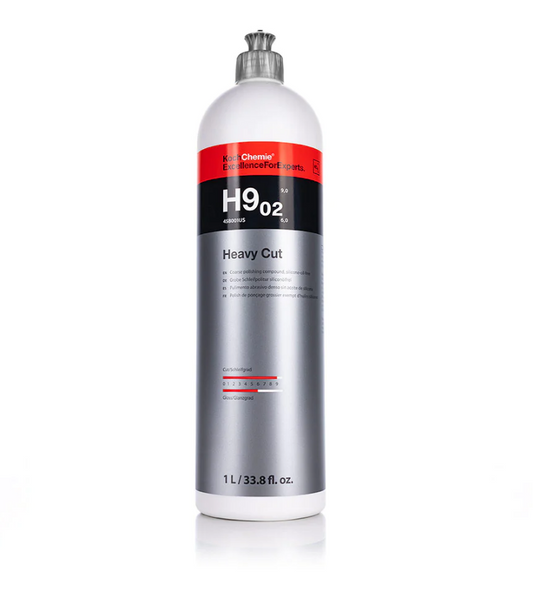 KochChemie Heavy Cut - 1 L