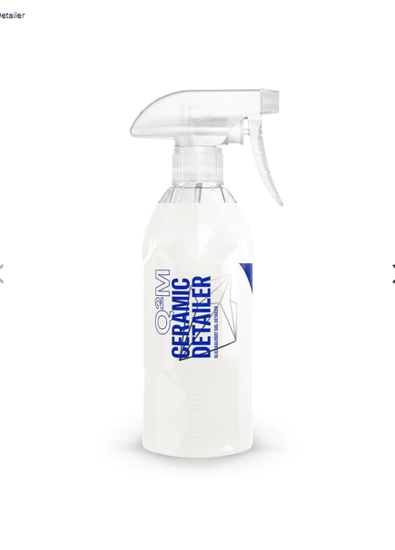 Gyeon Ceramic Detailer - 500ml