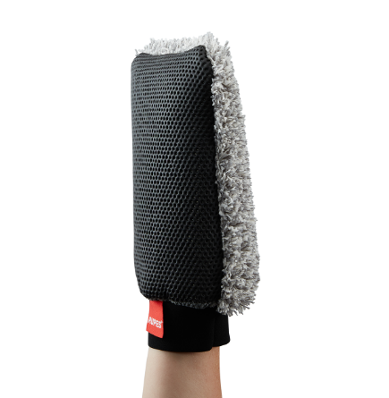 Rupes Wash & Decontamination Mitt