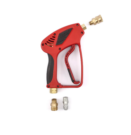 Maxshine Short Wash High Pressure Washer Gun