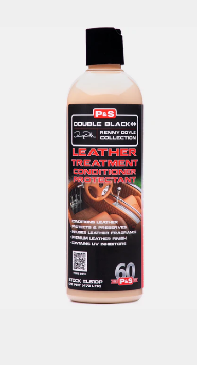 P&S Leather Treatment (16oz)