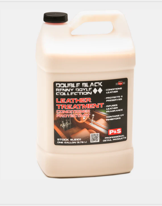 P&S Leather Treatment Conditioner (1 Gal)