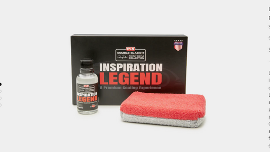 P&S LEGEND PREMIUM COATING EXPERIENCE (30ML)