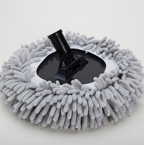 Microfiber Chenille Wash Pad+ BASE