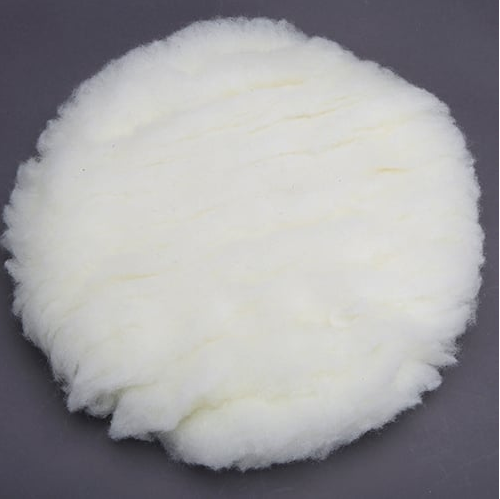 Synthetic Wool Wash Pad REFILL