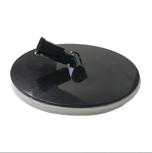 PP Base 9" Round for Mop Pad