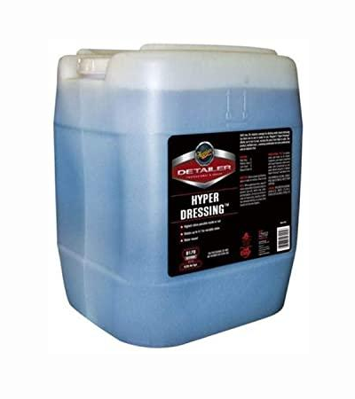 Meguiar's Hyper Dressing - 5 gal.