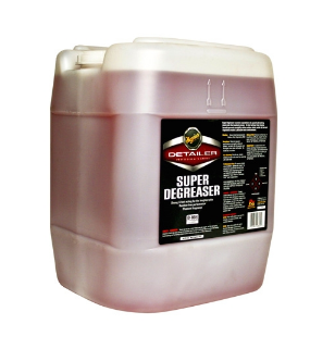 Super Degreaser 5 Gal - Meguiar's