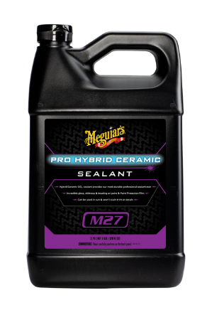 Meguiar's Pro Hybrid Ceramic Sealant (1 Gal)