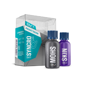 Gyeon Q2 Syncro EVO - 30ml