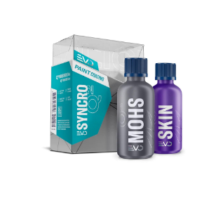 Q² Syncro EVO - 50ml