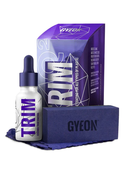 Gyeon Q2 Trim - 30ml