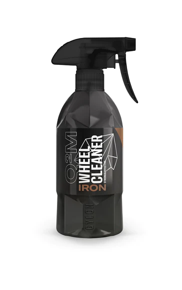 Gyeon Iron Wheel Cleaner - 500ml