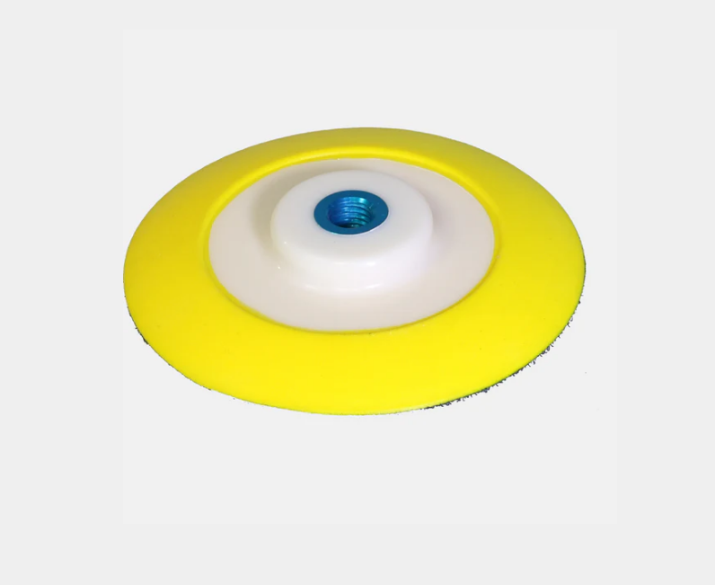 P&S Center Back Up 5/8" Plate