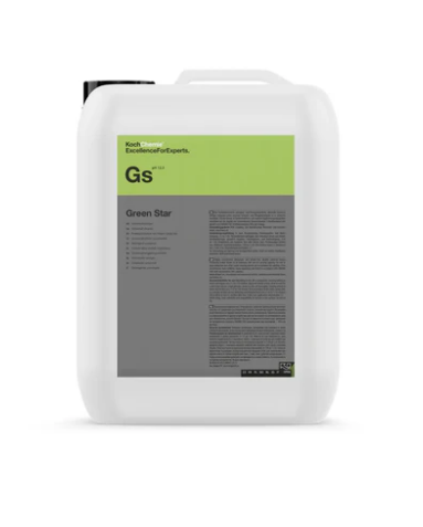 KochChemie Green Star - 5L