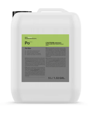 KochChemie - Pol Star - 5L