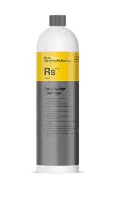 KochChemie - Reactive Shampoo - 1L