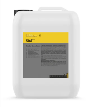 KochChemie - Gentle Snow Foam - 5L