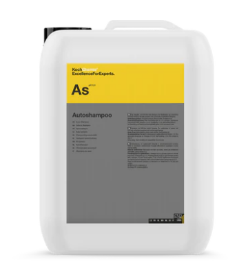 KochChemie - Autoshampoo - 5L