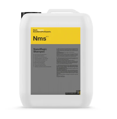 KochChemie - NanoMagic Shampoo - 5L