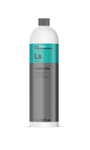 KochChemie - Leather Star - 1L
