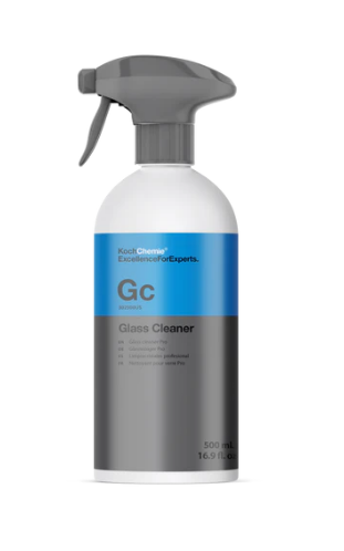 KochChemie - Glass Cleaner - 500ml