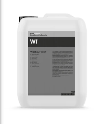 KochChemie - Wash & Finish - 5L