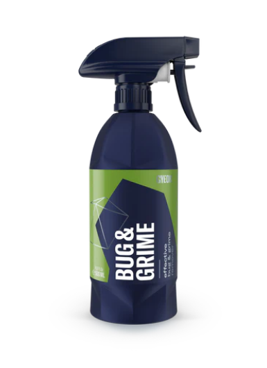 Q²M Bug & Grime - 500ml